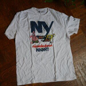 Nickelodeon Shirt!